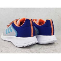 Adidas Cipők szürke 25.5 EU Tensaur Run 20 CF