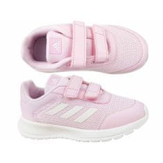 Adidas Cipők rózsaszín 23 EU Tensaur Run 20 CF I