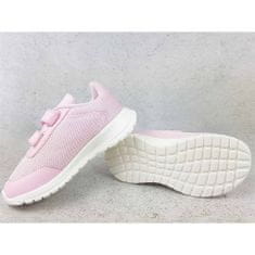 Adidas Cipők rózsaszín 24 EU Tensaur Run 20 CF I