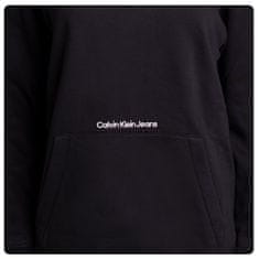 Calvin Klein Pulcsik fekete 163 - 167 cm/S J20J220945BEH