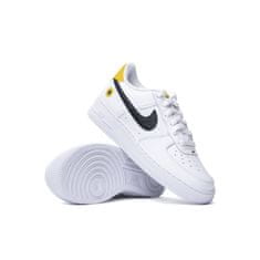 Nike Cipők fehér 47.5 EU Air Force 1 Low