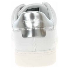 Calvin Klein Cipők fehér 40 EU HW0HW013260K8