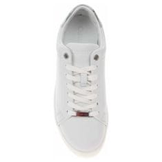Calvin Klein Cipők fehér 40 EU HW0HW013260K8