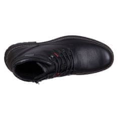 ARA Cipők fekete 41 EU Frederik