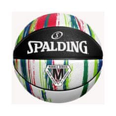 Spalding Labda do koszykówki 7 Marble