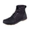 Cipők fekete 41 EU Ankeny II Mid WP