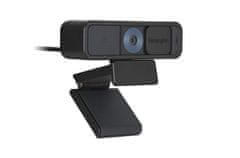 Kensington W1050 Fix fókuszú webkamera