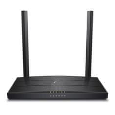 shumee Router TP-LINK VR400 (3G/4G USB, ADSL, ADSL2+, VDSL2; 2,4 GHz, 5 GHz)