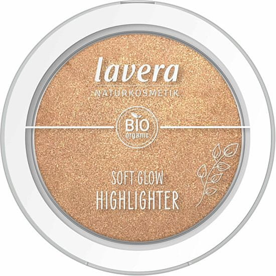 Lavera Highlighter Soft Glow (Highlighter) 5,5 g