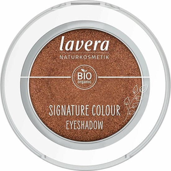 Lavera Szemhéjfesték Signature Colour (Eyeshadow) 2 g
