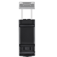 Hama Pocket II Rotációs mini állvány okostelefonokhoz 5,8-8,5 cm széles okostelefonokhoz