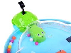 JOKOMISIADA  Arcade játék Hungry Turtles Gr0448