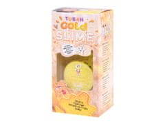 JOKOMISIADA  Slime Gold Shine Glut Gold Za3693 készlet