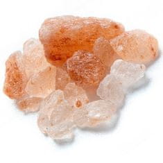 Topsauna Rózsaszín himalájai só - kristályok - 5 kg