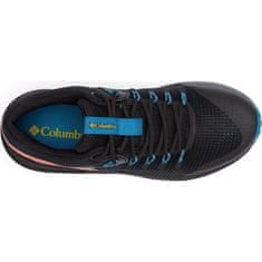 COLUMBIA Cipők trekking fekete 41 EU Trailstorm Waterproof