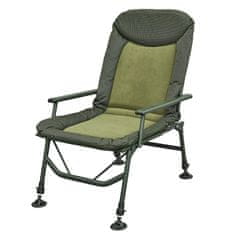 Starbaits Comfort szék Mammut