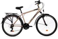 Goetze  Gemini Férfi kerékpár 28'' 21 coll - 182-200 cm magasság