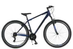 Kands MTB Guardian kerékpár 29'', Kék 21 coll - 182-200 cm magasság