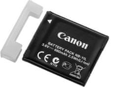 CANON NB-11LH - akkumulátor IXUS 185/190/285/ SX430 fényképezőgépekhez