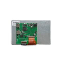 DWIN Kijelző Raspberry Pi LCD 7" 800x480 HDMI 7"-es kijelző kapacitív érintőképernyővel