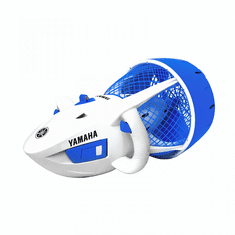 Yamaha EXPLORER víz alatti robogó fehér kék