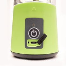 TOO Akkumulátoros smoothie készítő SM-380-G , zöld