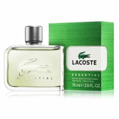 Lacoste Essential - EDT 2 ml - illatminta spray-vel