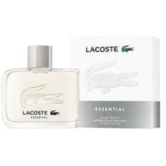 Lacoste Essential - EDT 2 ml - illatminta spray-vel