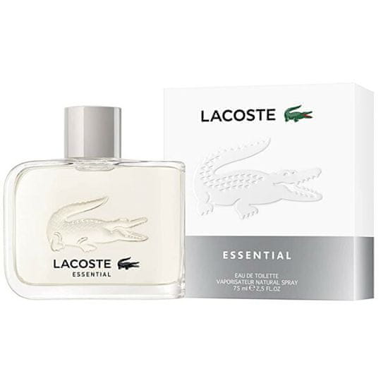 Lacoste Essential - EDT