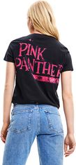 Desigual Női póló Ts Pink Panther Regular Fit 23SWTK812000 (Méret M)