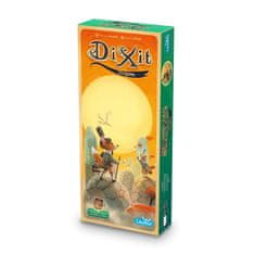 Dixit 4/Origins - Családi játék