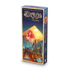 Dixit 6/Memories (bővítés) - Családi játék