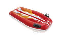 Intex 58165 Vízben úszó matrac fogantyúkkal