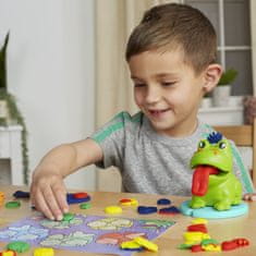 Play-Doh Békás készlet a legkisebbeknek