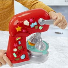 Play-Doh Mágikus turmixgép