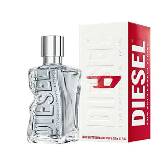 Diesel D By Diesel - EDT