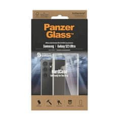 PanzerGlass HardCase Samsung Galaxy S23 Ultra 0435