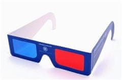Primecooler PC-AD1 3D üveg / 3D üveg (piros/kék)