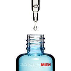 Clarins Szakállápoló olaj Men (Shave + Beard Oil) 30 ml