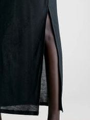 Calvin Klein Női ruha KW0KW02098-BEH (Méret S)