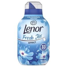 Lenor Fresh Air FRESH WIND öblítő, 462 ml
