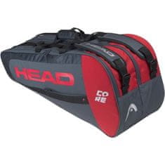 Head Teniszütő táska HEAD CORE 6R COMBI