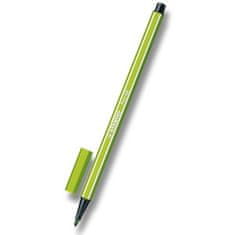 Stabilo Fix Pen 68 levél zöld