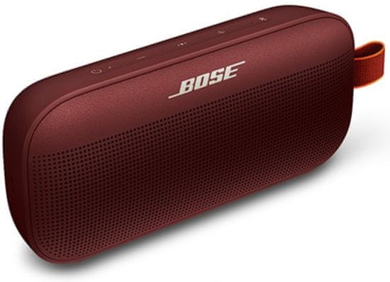 BOSE SoundLink Flex Bluetooth speaker