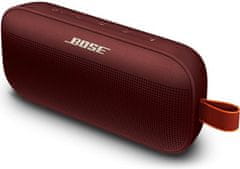 BOSE SoundLink Flex Bluetooth speaker, piros