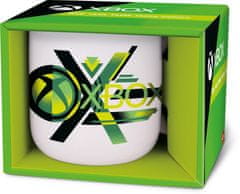 Stor Kerámia bögre XBOX 410 ml