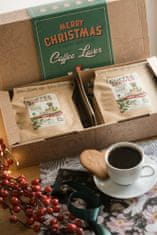 The Brew Company Grower´s cup Ajándékdoboz (születésnapra), Karácsony - 10 darab egy csomagban (5 fajta keverék)