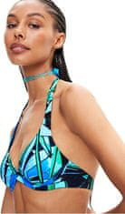 Desigual Női bikini felső Swim Bukit 23SWMK365000 (Méret M)