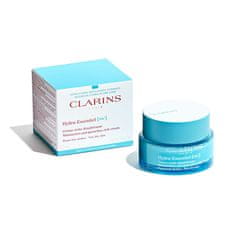 Clarins Hidratáló nappali krém nagyon száraz bőrre (Moisturizes and Quenches Rich Cream) 50 ml
