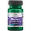 Boron az Albion Boroganic Glycine-től (Bór-glicinát), 6 mg, 60 kapszula